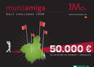 Primera Edición 2008