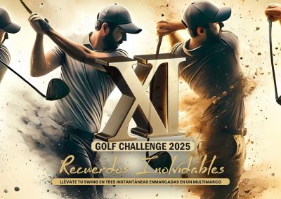 Undécima Edición 2025