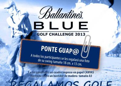 Quinta Edición 2013