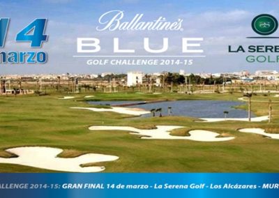 Sexta Edición 2014 – 2015