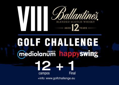 Octava Edición 2017