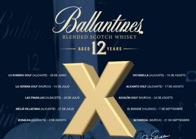 Décima Edición 2019